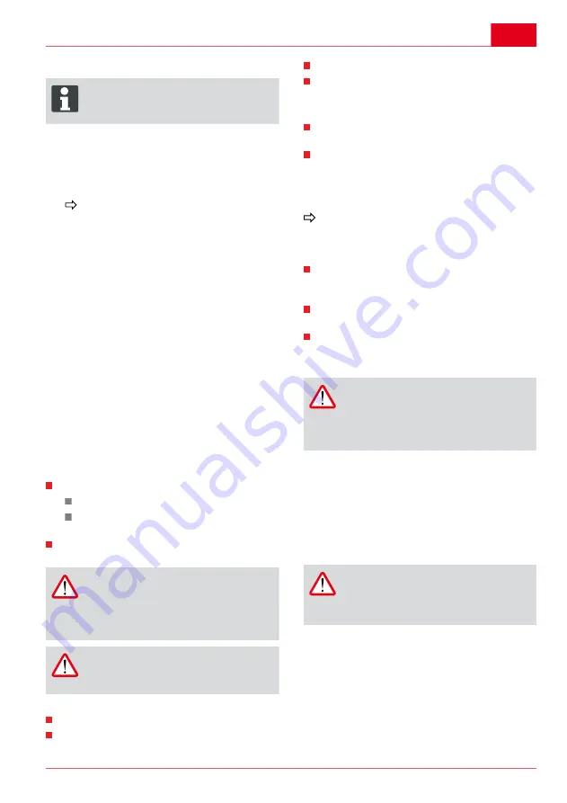 AL-KO 251VB Translation Of The Original Operating Instructions Download Page 37