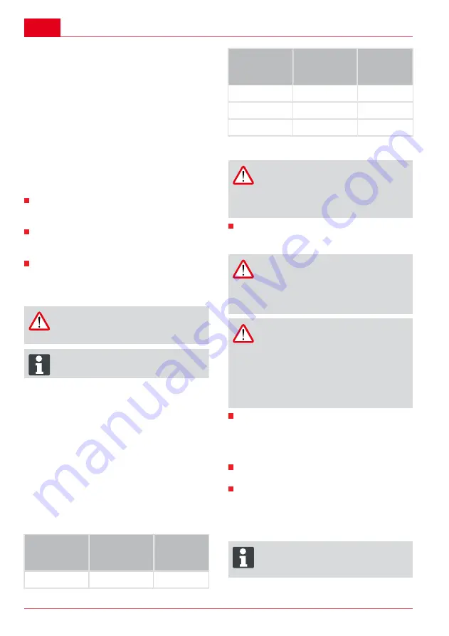 AL-KO 251VB Translation Of The Original Operating Instructions Download Page 44