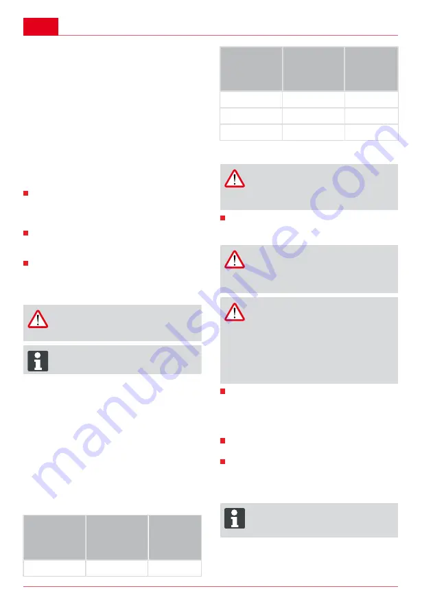 AL-KO 251VB Translation Of The Original Operating Instructions Download Page 52