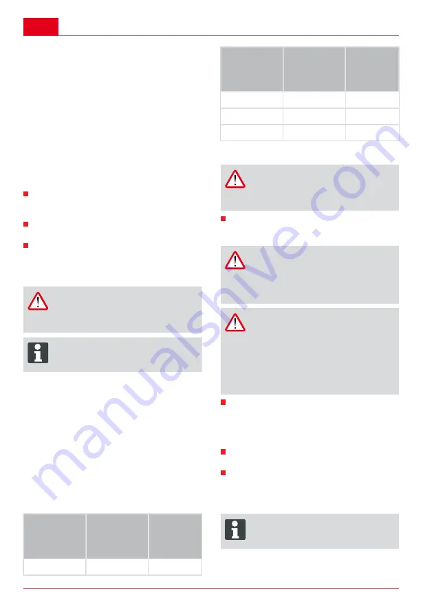 AL-KO 251VB Translation Of The Original Operating Instructions Download Page 56