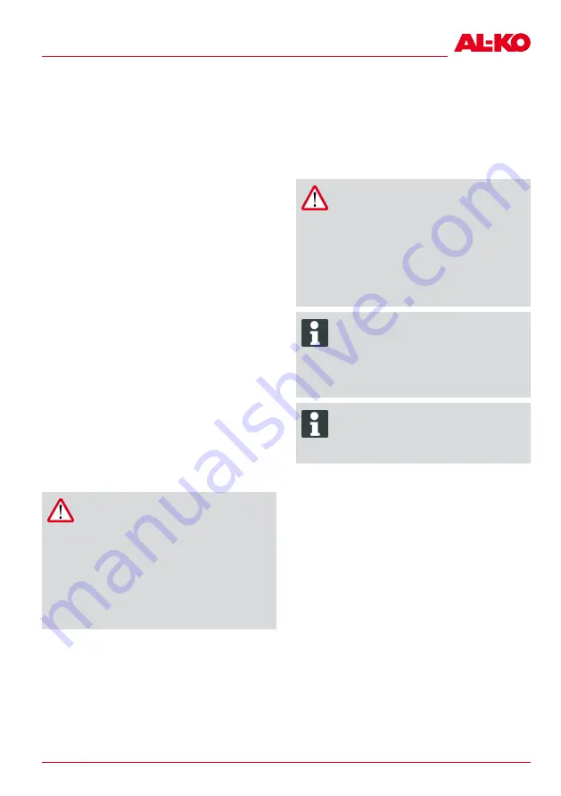 AL-KO 34.8 Li Скачать руководство пользователя страница 181