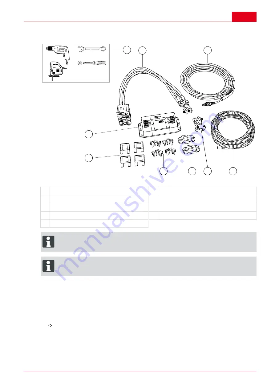 AL-KO AMS2 MAMMUT TANDEM Manual Download Page 5