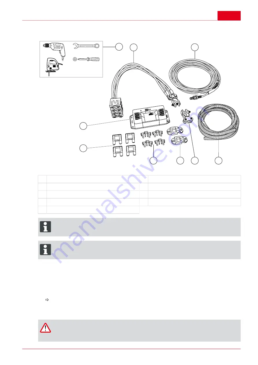 AL-KO AMS2 MAMMUT TANDEM Manual Download Page 25