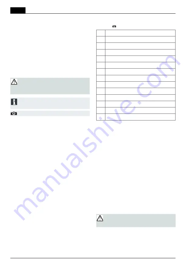 AL-KO AQUATROLLEY A 300 Manual Download Page 34