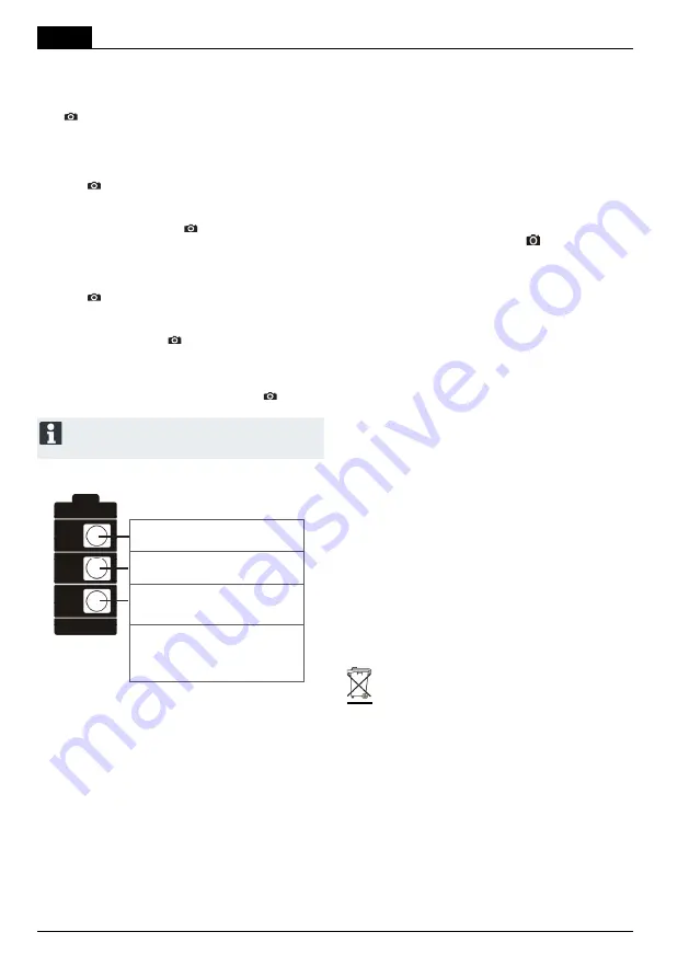 AL-KO AQUATROLLEY A 300 Manual Download Page 36