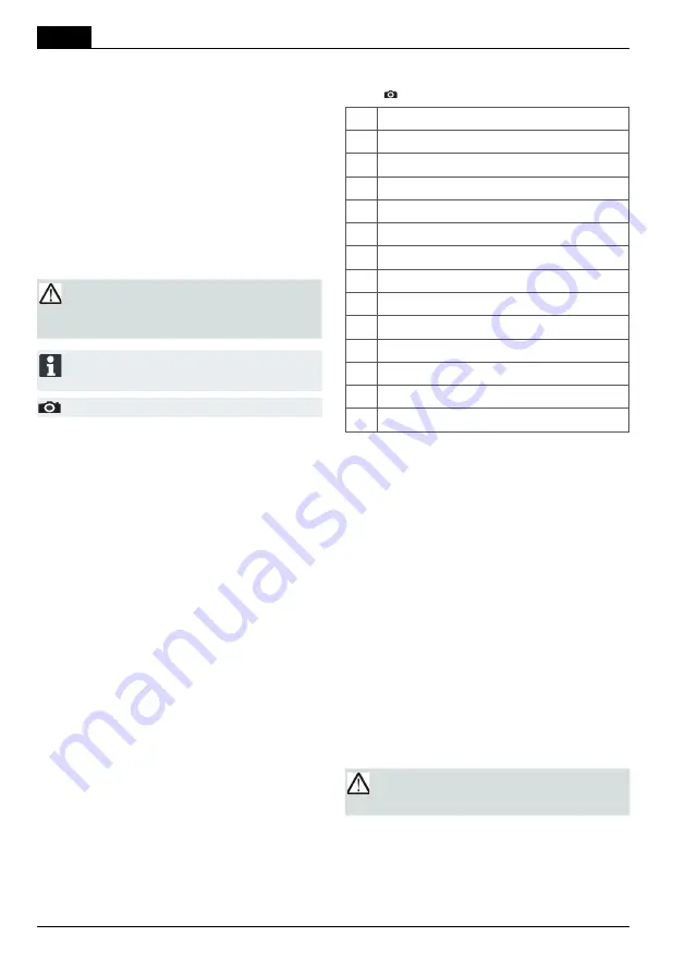 AL-KO AQUATROLLEY A 300 Manual Download Page 62