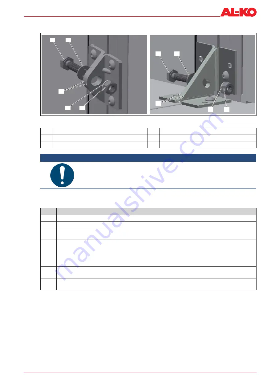 AL-KO AT4F Series Operating And Assembly Instruction Manual Download Page 41