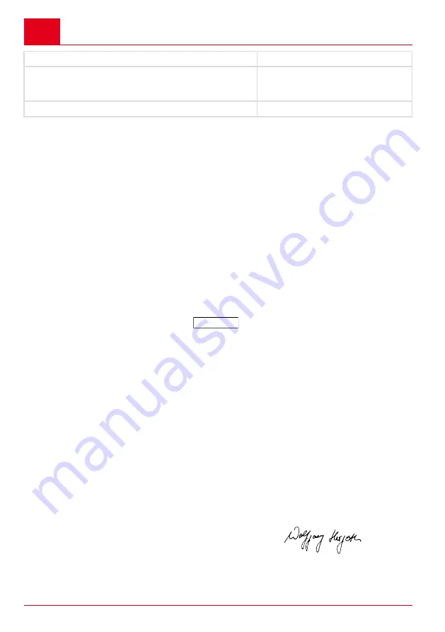 AL-KO B50 Li Manual Download Page 20