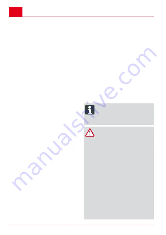 AL-KO B50 Li Manual Download Page 98