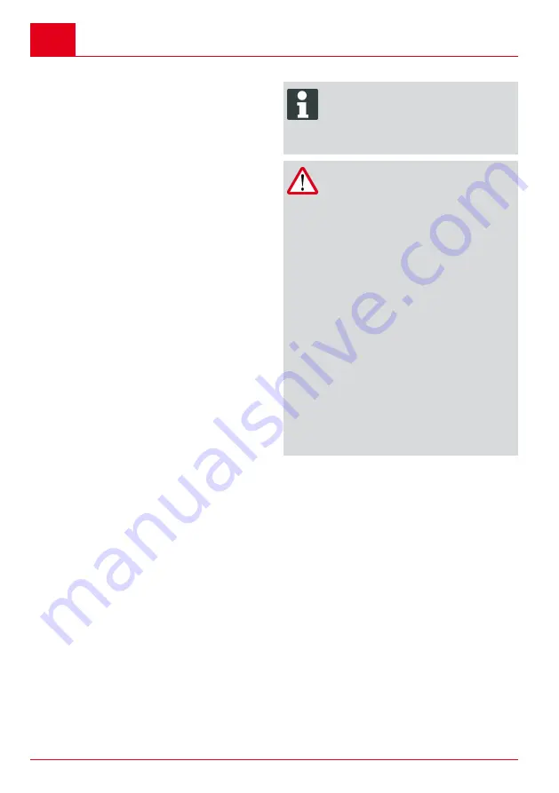 AL-KO B50 Li Manual Download Page 144