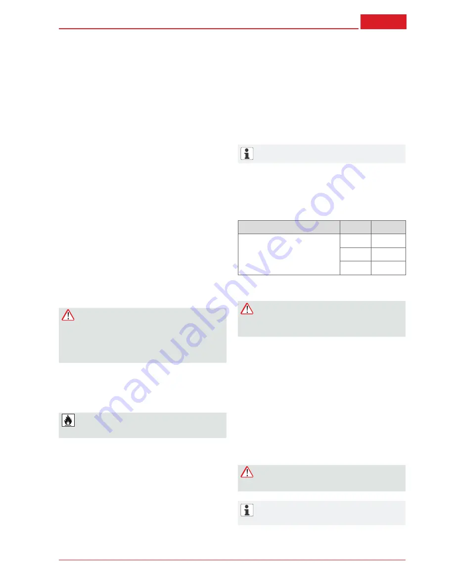 AL-KO BC 260 B Manual Download Page 19