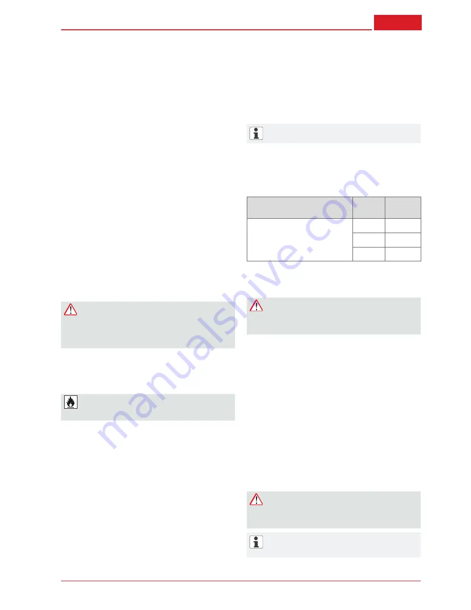 AL-KO BC 260 B Manual Download Page 51