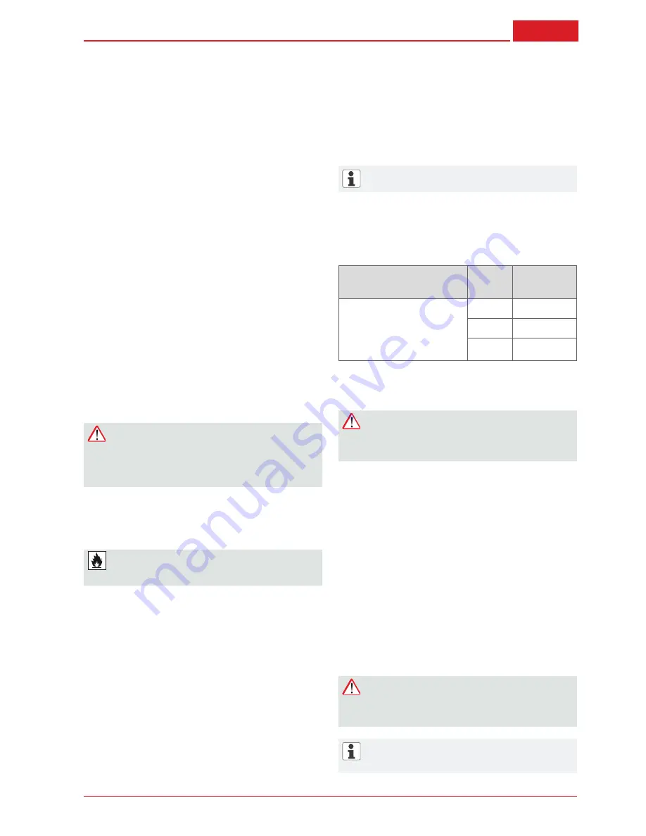 AL-KO BC 260 B Manual Download Page 107