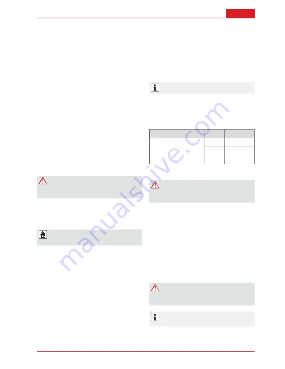 AL-KO BC 260 B Manual Download Page 139