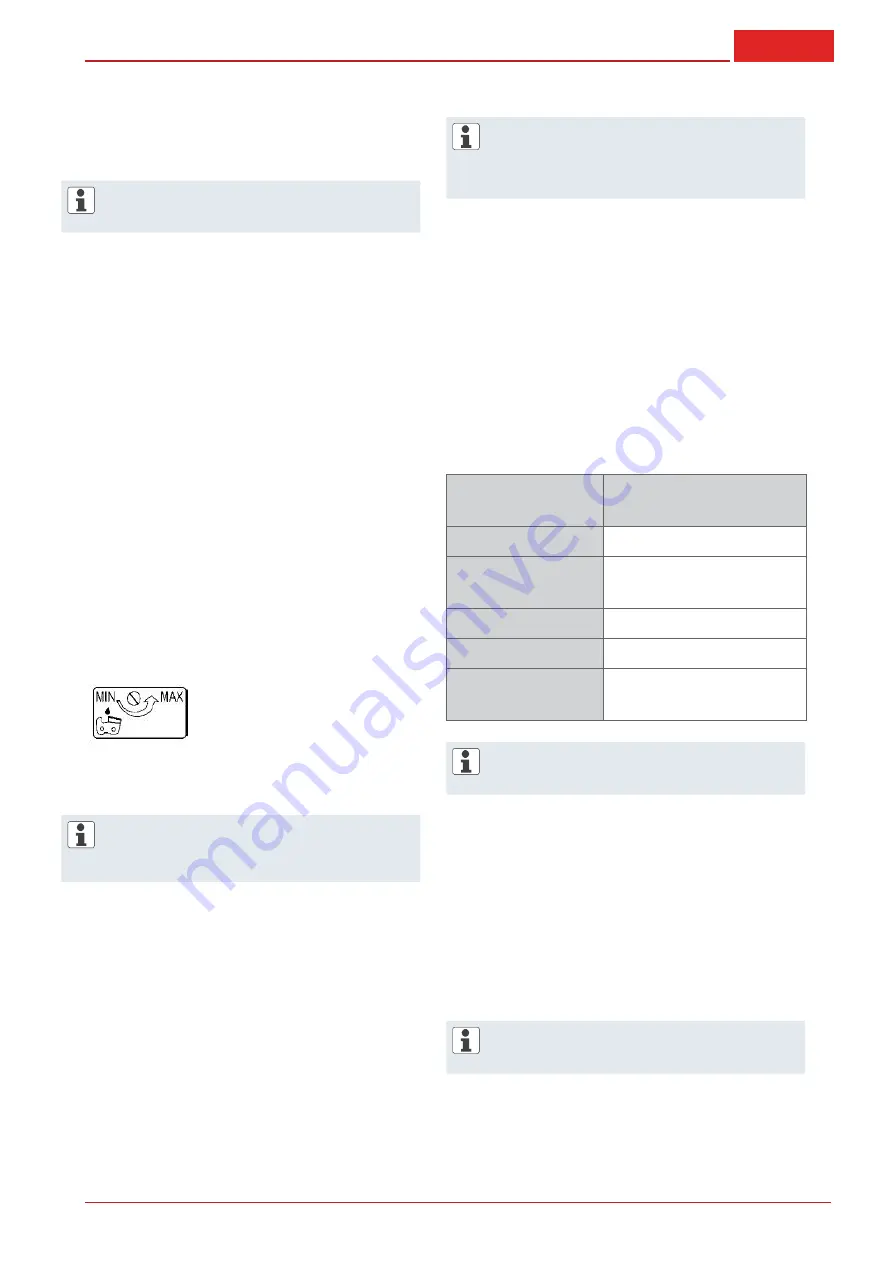 AL-KO BC 330 MT Original Instructions For Use Download Page 131