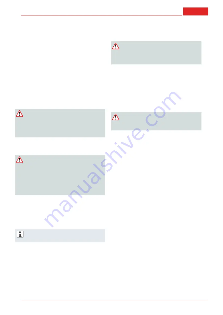 AL-KO BC 330 MT Original Instructions For Use Download Page 223