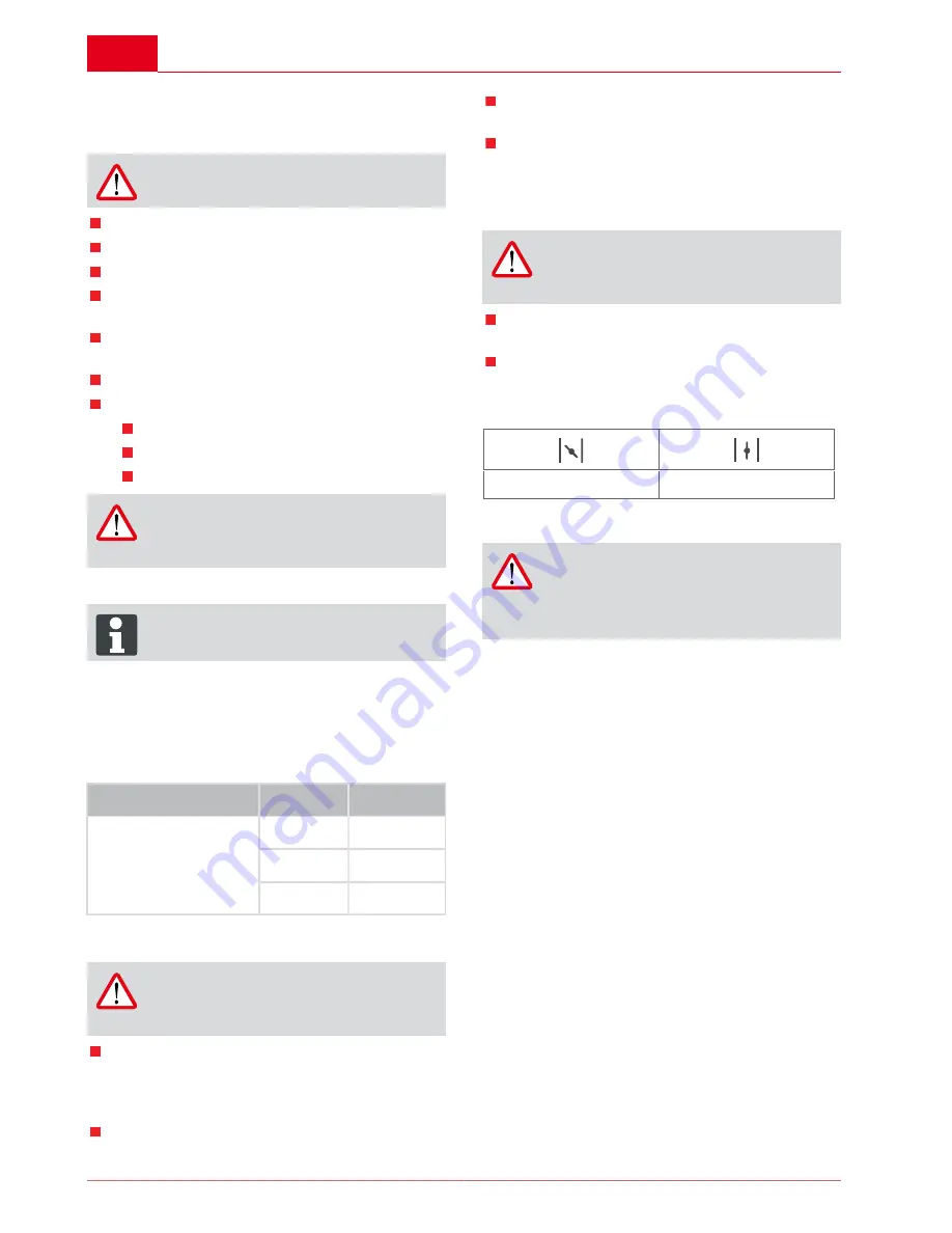 AL-KO BC 4125 II-S User Instructions Download Page 18