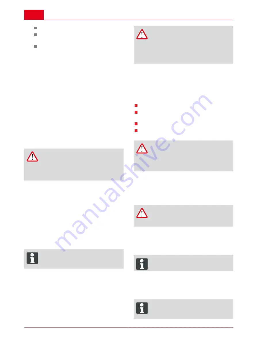 AL-KO BC 4125 II-S User Instructions Download Page 56