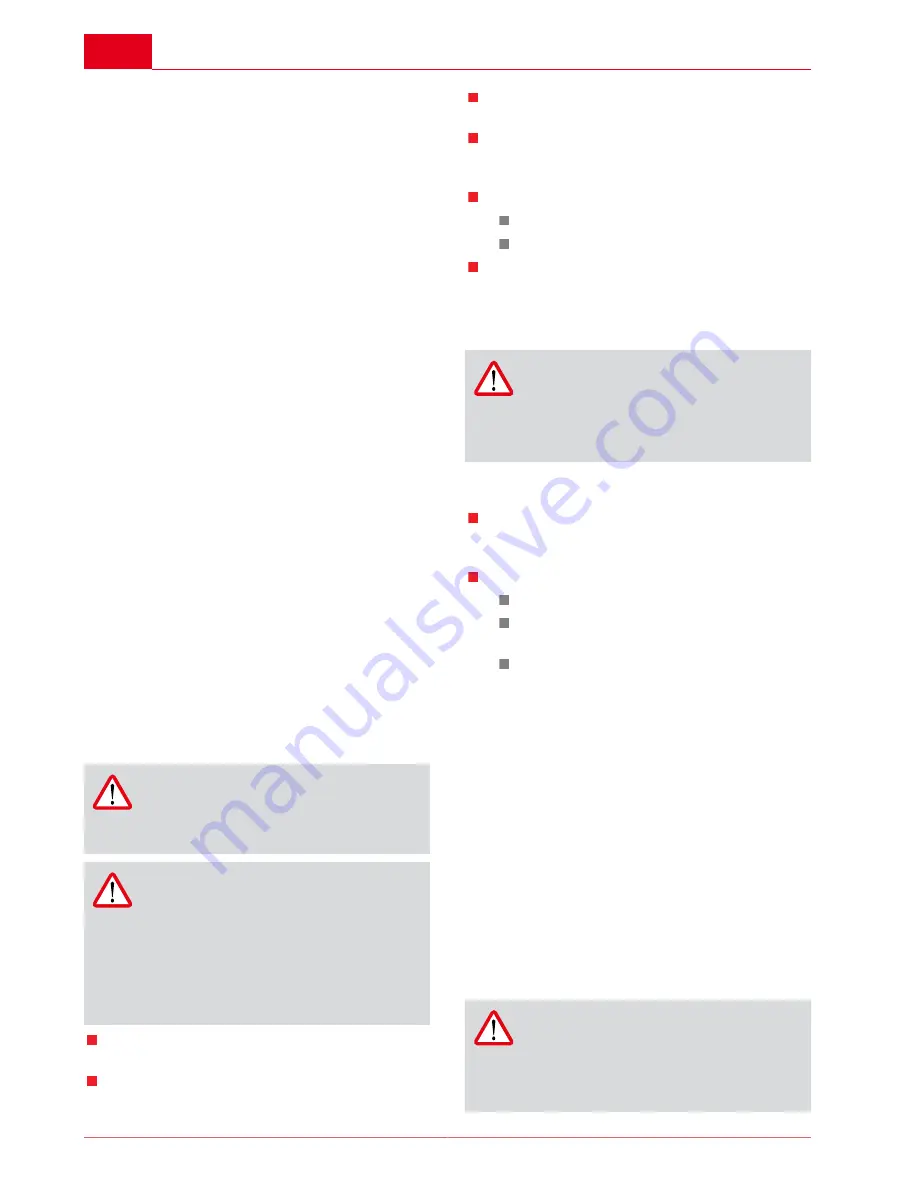 AL-KO BC 4125 II-S User Instructions Download Page 184