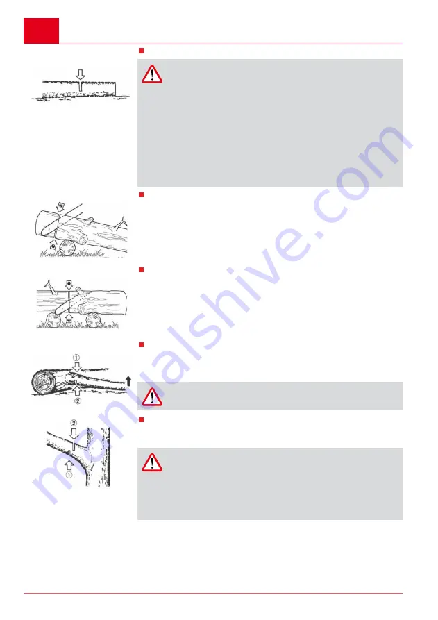 AL-KO BKS 4540 Translation Of The Original Operating Instructions Download Page 18