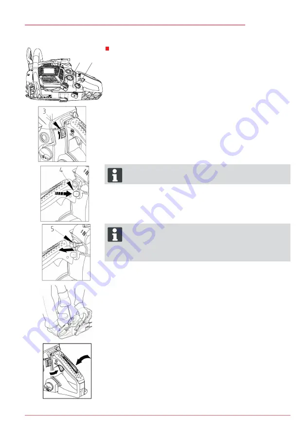 AL-KO BKS 6238 I Operating Instructions Manual Download Page 59