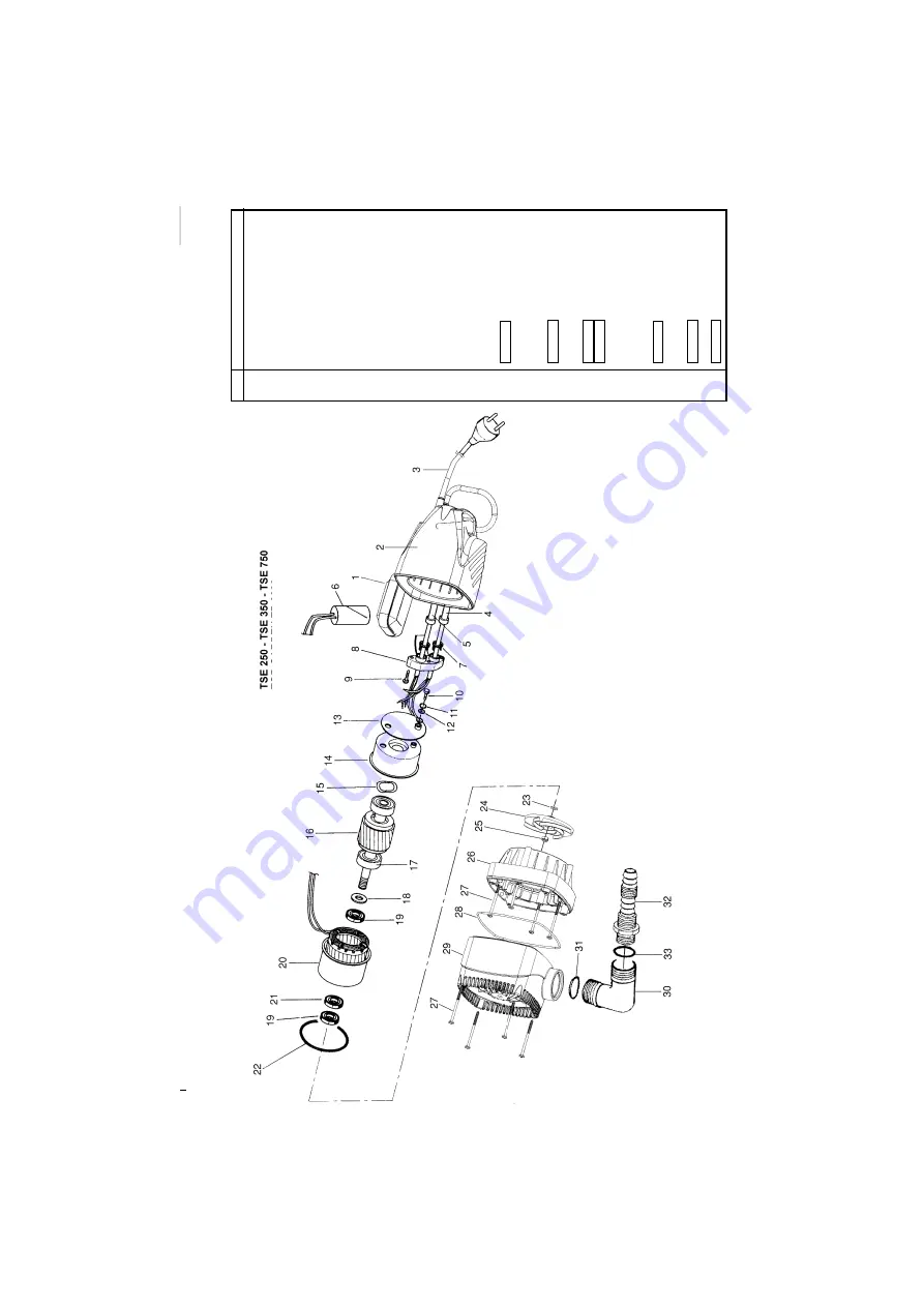 AL-KO BVP 19000 Manual Download Page 67