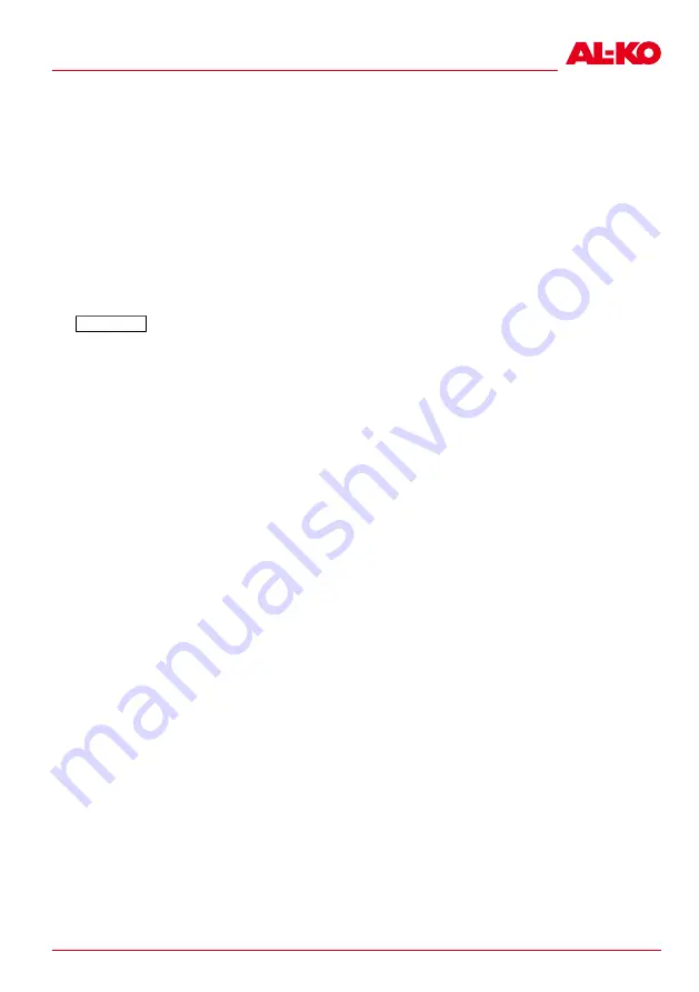 AL-KO C60 Li Operating Instructions Manual Download Page 73