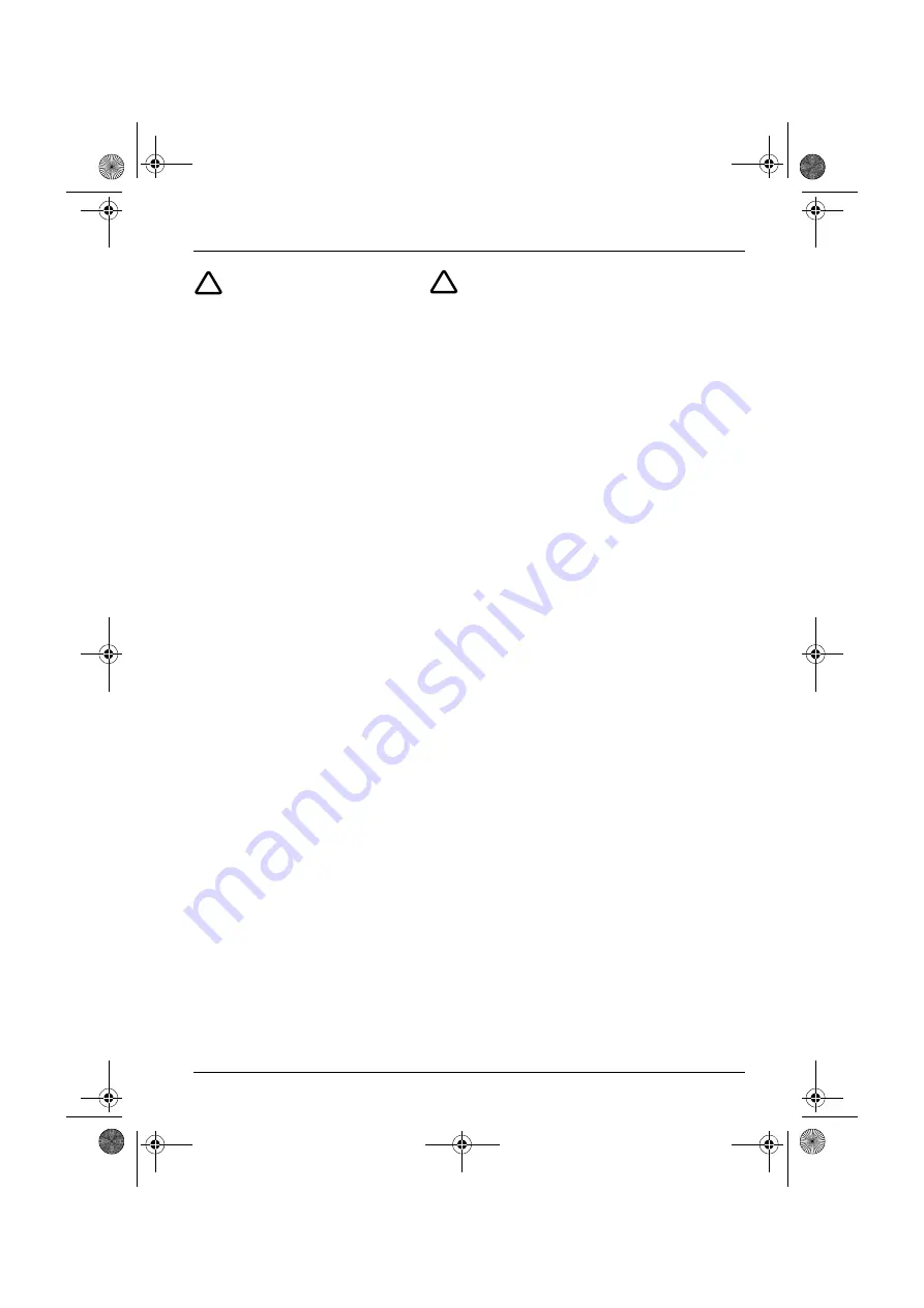 AL-KO Classic 4.6 E User Manual Download Page 15