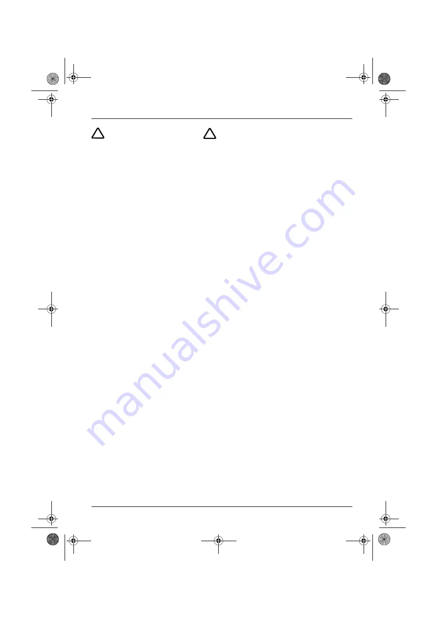 AL-KO Classic 4.6 E User Manual Download Page 46