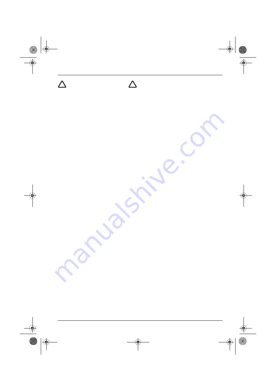 AL-KO Classic 4.6 E User Manual Download Page 66