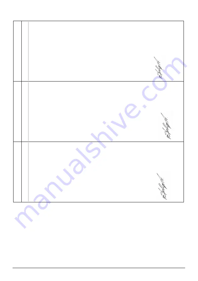 AL-KO Comfort 32 VLE COMBI CARE Operating Instructions Manual Download Page 71