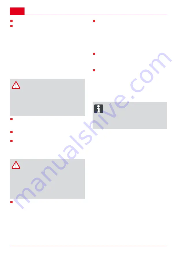 AL-KO DIVE 5500/3 Original Operating Instructions Download Page 16