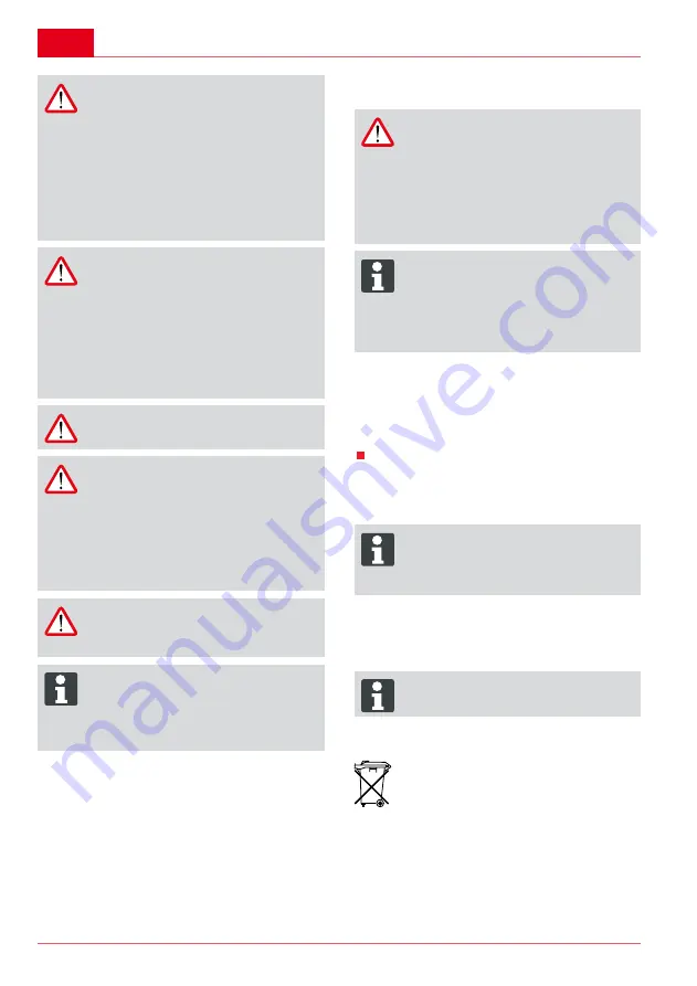 AL-KO DIVE 5500/3 Original Operating Instructions Download Page 32