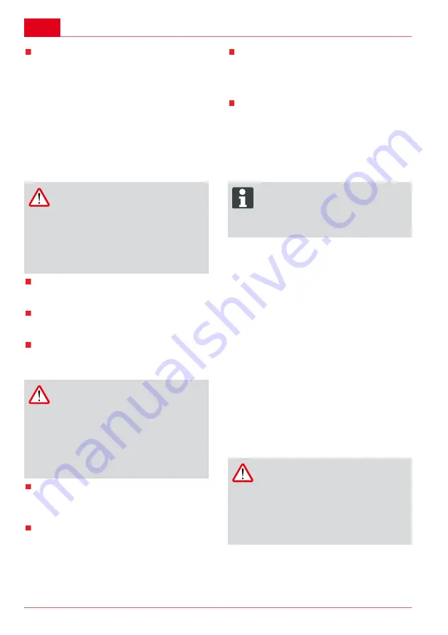 AL-KO DIVE 5500/3 Original Operating Instructions Download Page 46