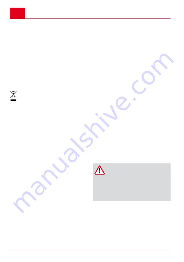 AL-KO G2033022 Operating Instructions Manual Download Page 194