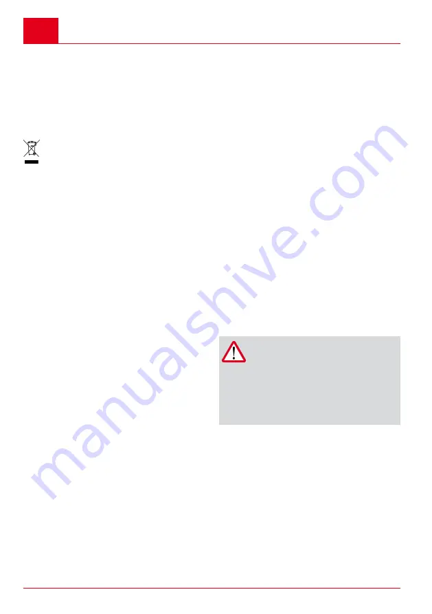 AL-KO G2033022 Operating Instructions Manual Download Page 268