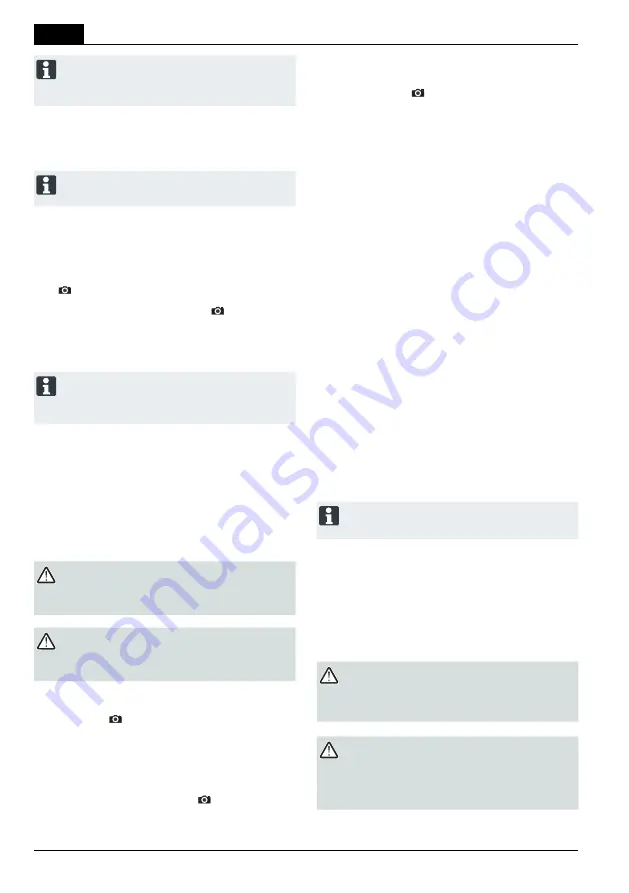 AL-KO GS 3,7 Li Multi Cutter Instructions For Use Manual Download Page 103