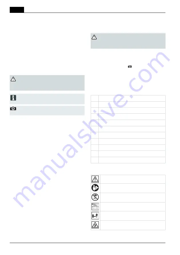 AL-KO GS 3,7 LI Instructions For Use Manual Download Page 30