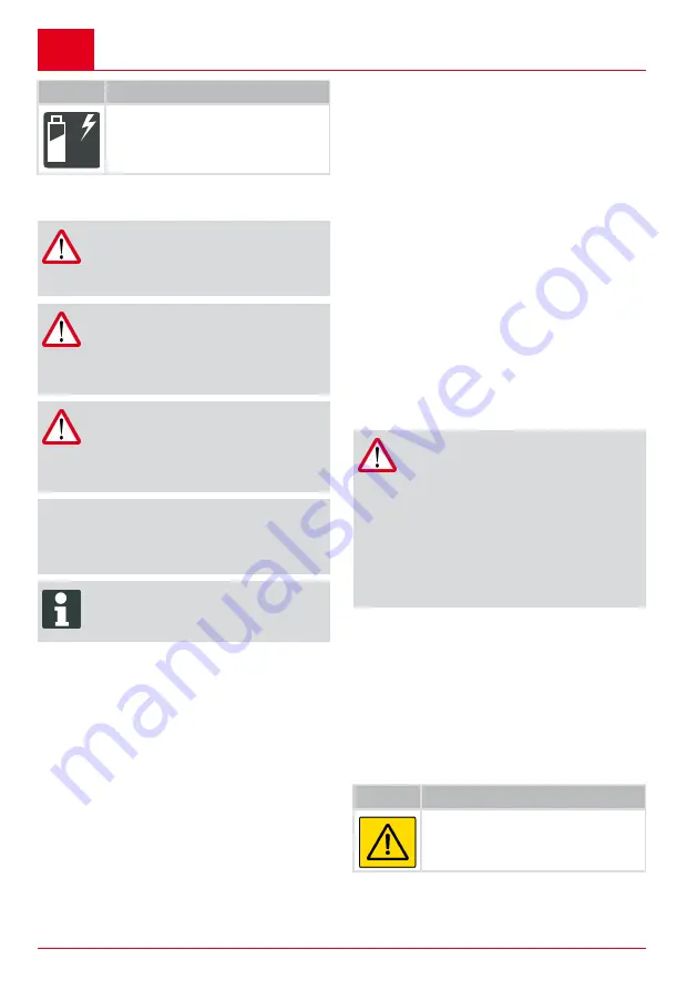 AL-KO GT 2000 Translation Of The Original Instructions For Use Download Page 46