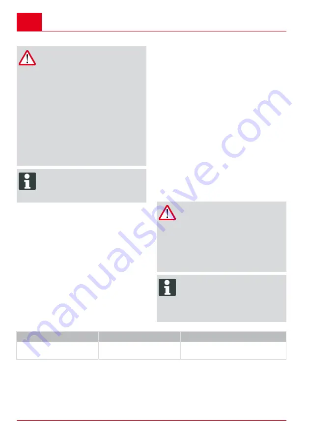 AL-KO GT 2000 Translation Of The Original Instructions For Use Download Page 166