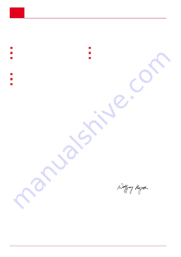 AL-KO GT 36 LI Operating Instructions Manual Download Page 62