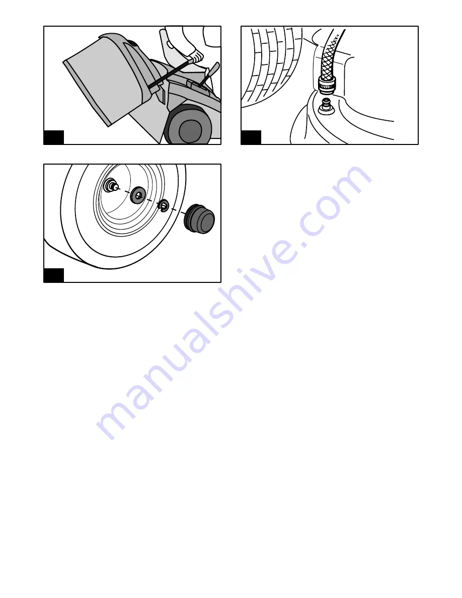 AL-KO Heritage RS 14/82 Instruction Book Download Page 7