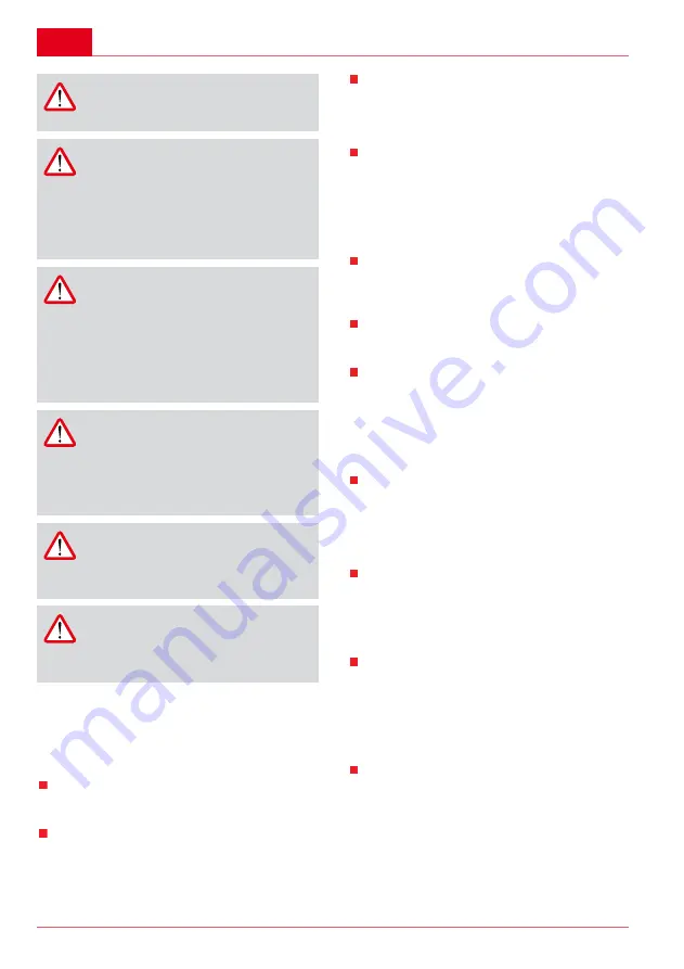 AL-KO HT 18V Li Operating Instructions Manual Download Page 114