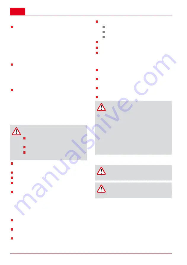 AL-KO HT 18V Li Operating Instructions Manual Download Page 116