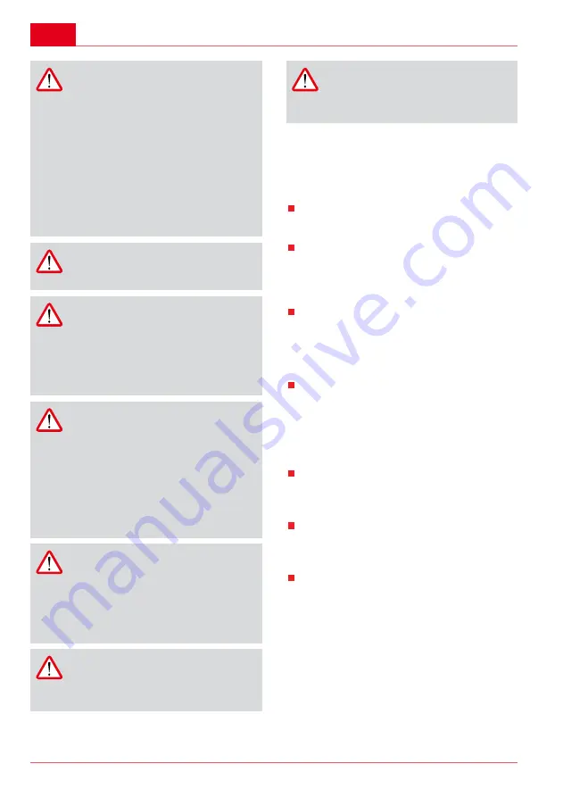 AL-KO HT 18V Li Operating Instructions Manual Download Page 150