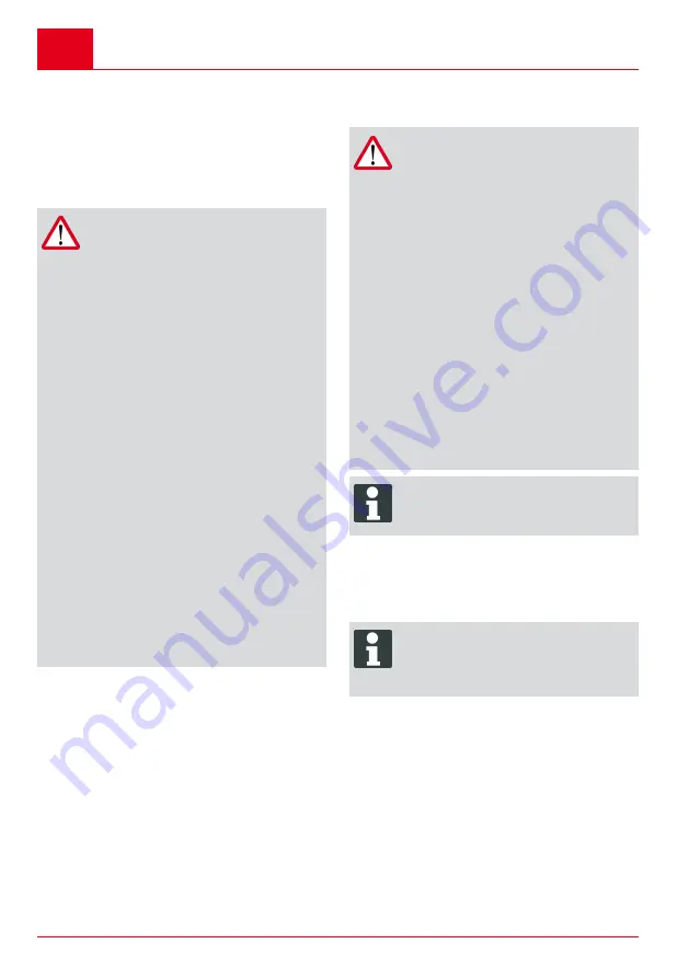 AL-KO HT 2050 Translation Of The Original Instructions For Use Download Page 214