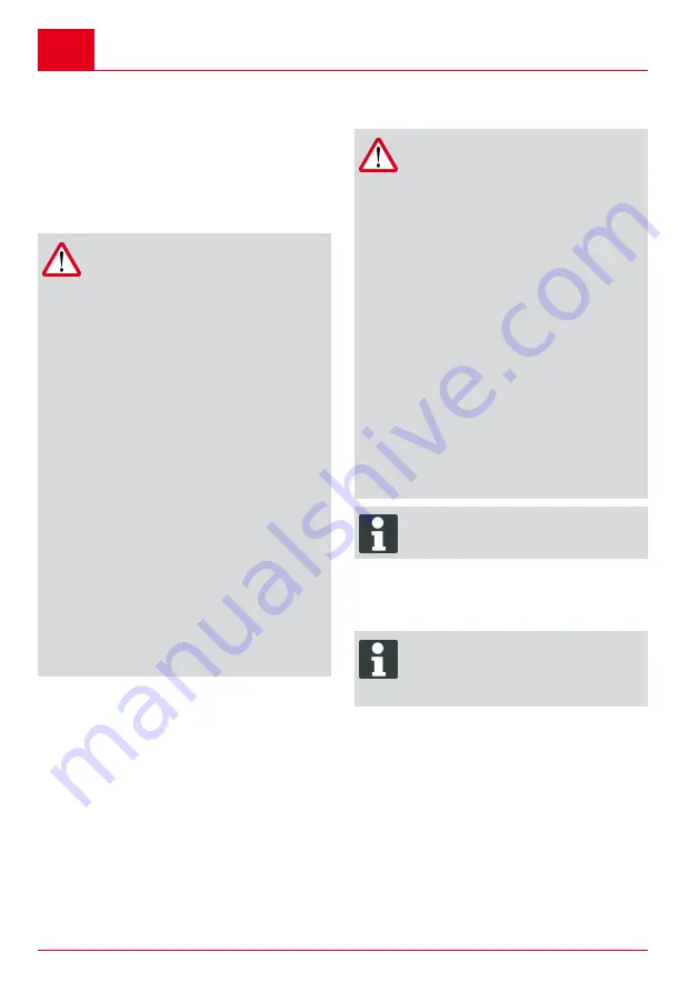 AL-KO HT 2050 Translation Of The Original Instructions For Use Download Page 326