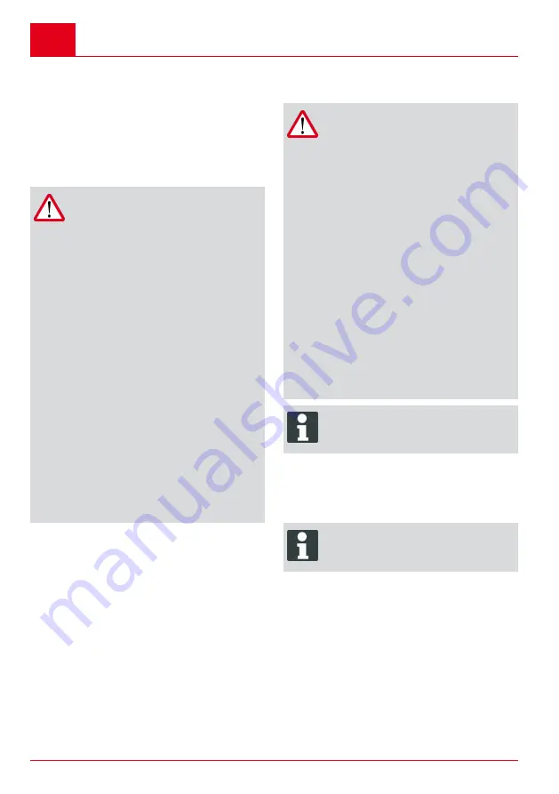 AL-KO HT 2050 Translation Of The Original Instructions For Use Download Page 396