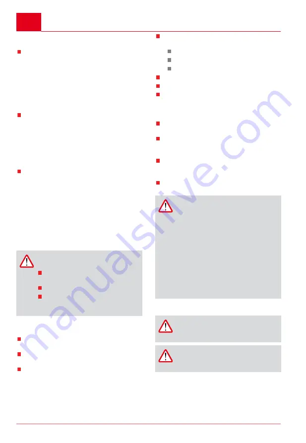 AL-KO HT 36 Li Manual Download Page 174