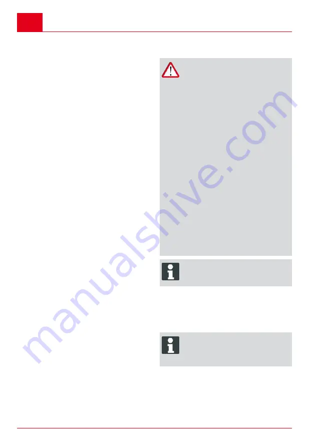 AL-KO HT 4055 Translation Of The Original Instructions For Use Download Page 458